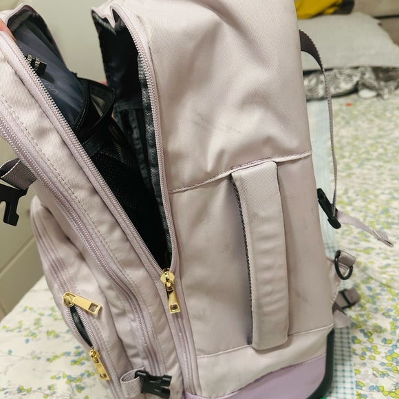 Carryon / backpack / airport small  luggage - Picture 10 of 10